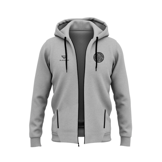 Cleary Celtic FC Ultra Hoodie - Adults