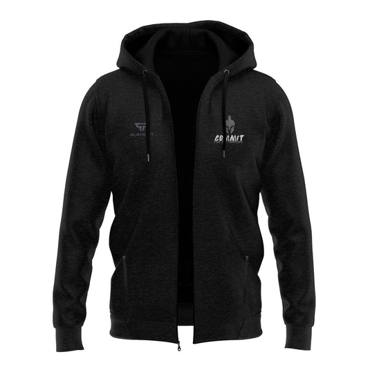 Commit Gym Ultra Hoodie - Adults