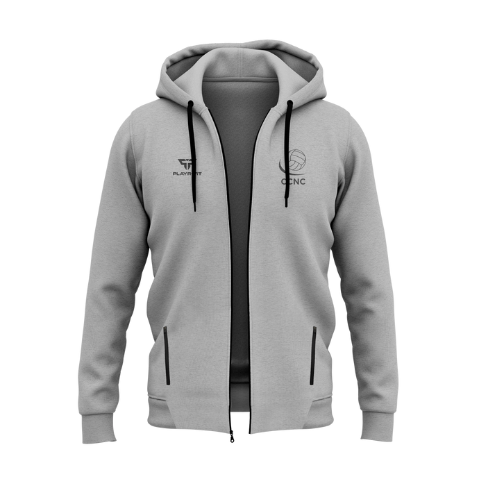 Crumlin Netball Ultra Hoodie - Adults