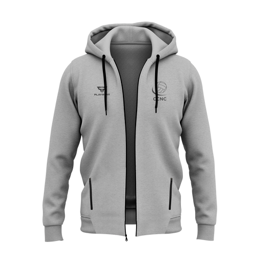 Crumlin Netball Ultra Hoodie - Adults