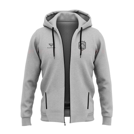 Dromara Village FC Ultra Hoodie - Kids