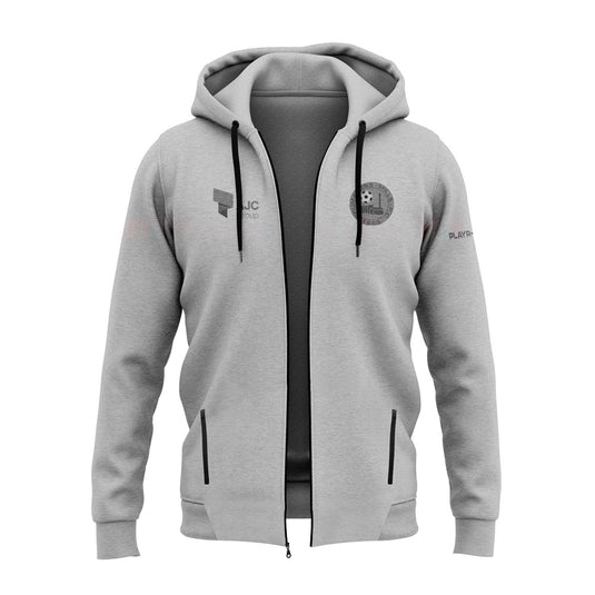 Drumaness Mills FC Ultra Hoodie - Kids