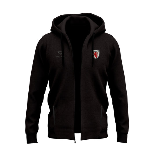 Dunnaman FC Ultra Hoodie - Adults