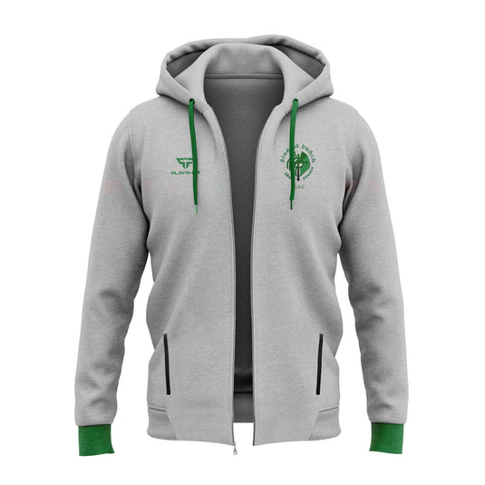 Éire Go Brách CSC Belfast Ultra Hoodie - Kids
