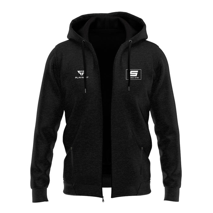 SONA Gym Ultra Hoodie - Kids