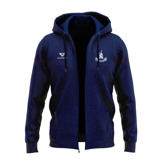 Garristown GFC Ultra Hoodie - Adults