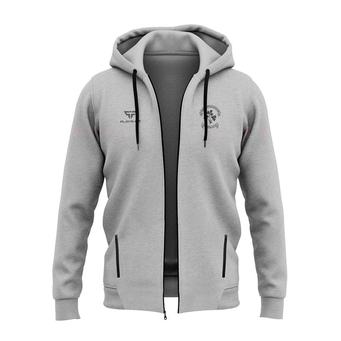 Newry Shamrocks GAC Ultra Hoodie - Adults