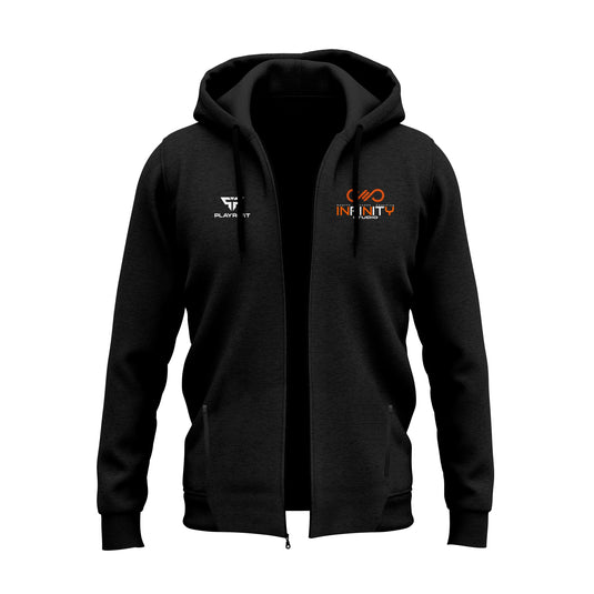 Infinity Studio Gym Ultra Hoodie - Kids