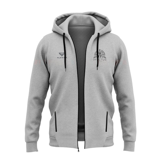 Invictus Fitness Ultra Hoodie - Adults