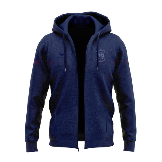 Man O War Dublin Ultra Hoodie - Adults