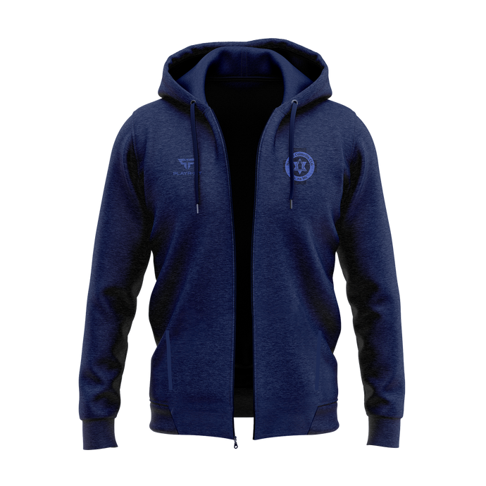 St Colmcilles GFC Meath Ultra Hoodie Navy - Adults