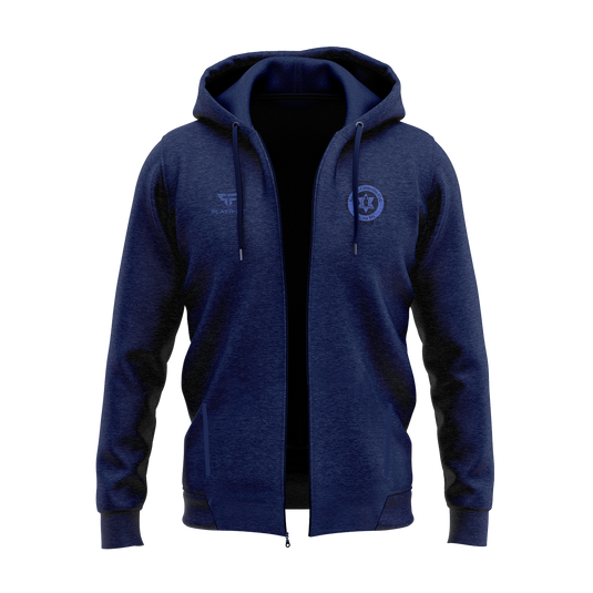 St Colmcilles GFC Meath Ultra Hoodie Navy - Adults