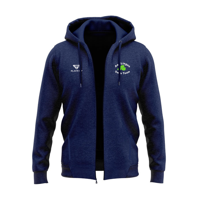 Aer Lingus Swim Club Ultra Hoodie - Adults