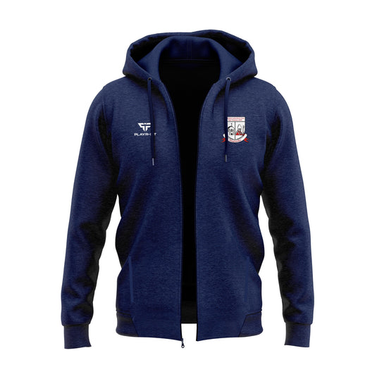 Tyholland Ultra Hoodie - Adults