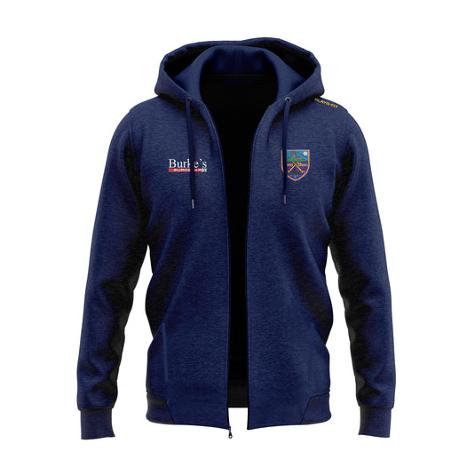 Kinvara Hurling & Football Club Ultra Hoodie (Navy) - Adults