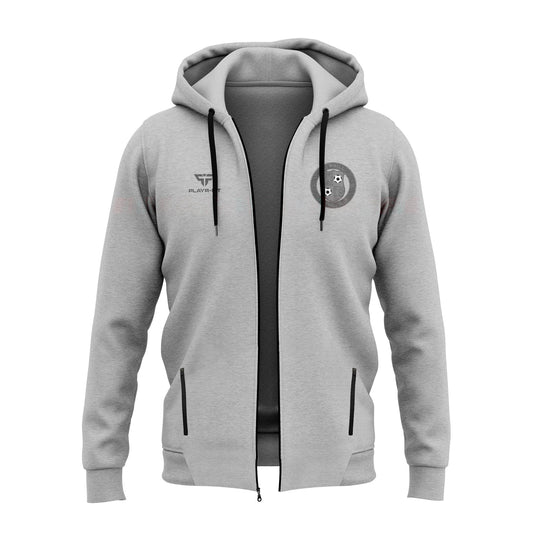 Newhill Girls Academy Ultra Hoodie - Adults