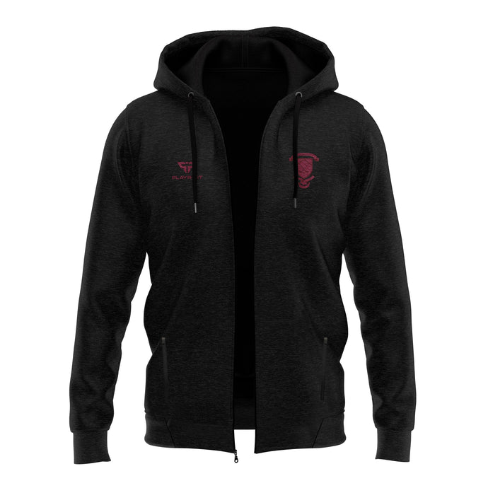 Sean Treacys Hurling Club Lurgan Ultra Hoodie (Black) - Adults