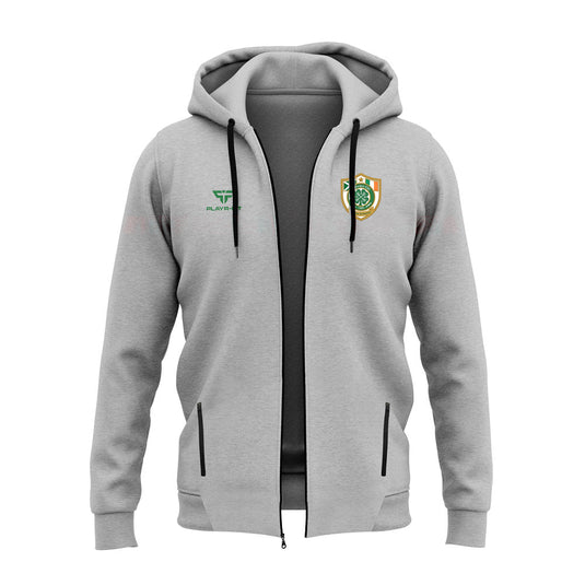 St Fergus CSC Ultra Hoodie - Kids