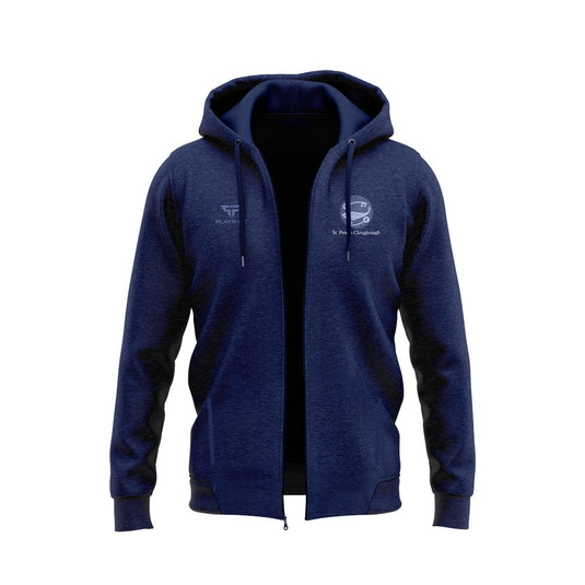 St Peters PS Cloughreagh Staff Ultra Hoodie - Adults