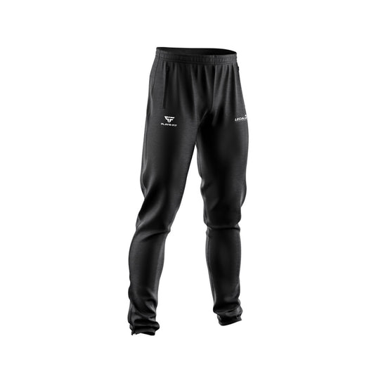 Lecale Amateur Swim Club Ultra Pants (Fleeced) - Kids