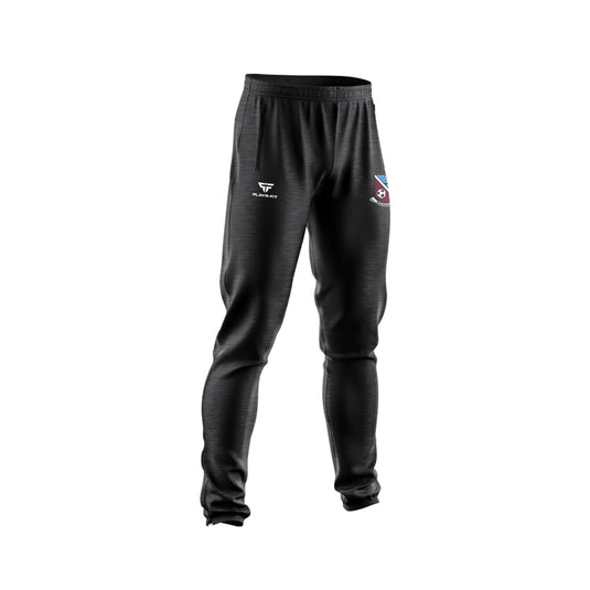 Blackwater FC Ultra Pant (Black) - Adults