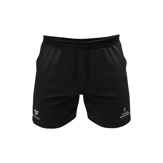 Flying Machines Running Club Ultra Shorts - Kids