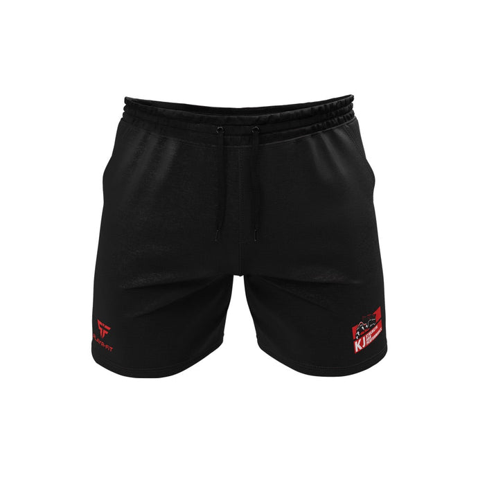 KJ Strength and Performance Ultra Shorts - Adults