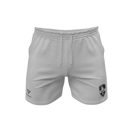Kinvara United Ultra Shorts Grey - Kids