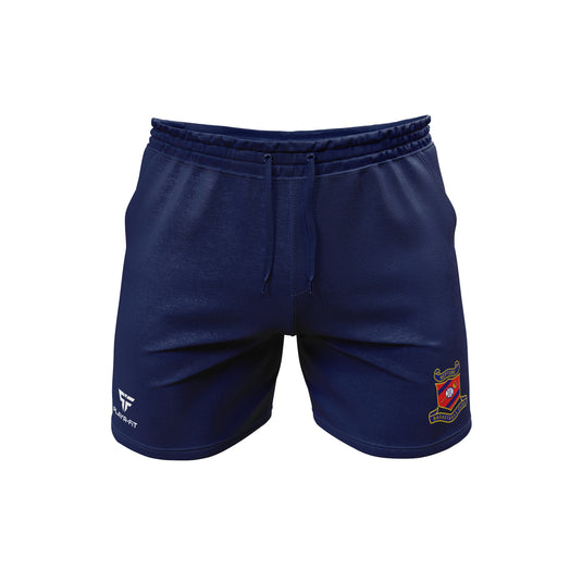 Neptune Basketball Ultra Shorts - Kids
