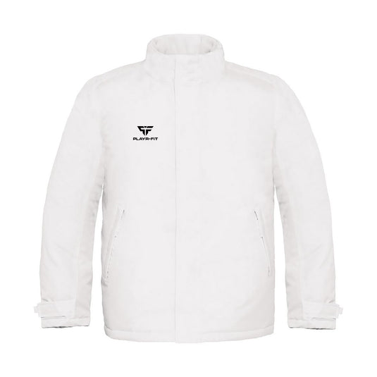 Match Day Official Umpire Jacket - Adults