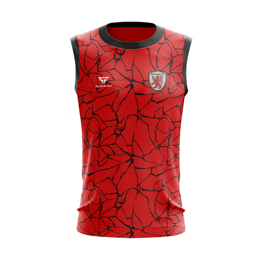 Dunnaman FC Vest 23 - Kids