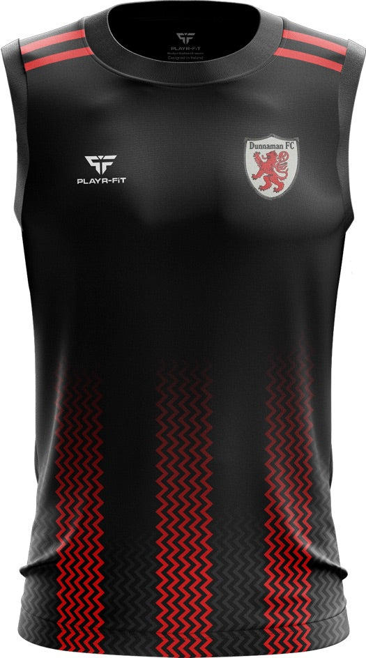 Dunnaman FC Vest (Away) - Adults