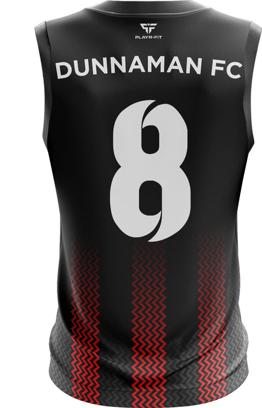 Dunnaman FC Vest (Away) - Adults