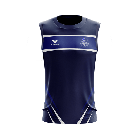 Waterford Judo Vest- Kids