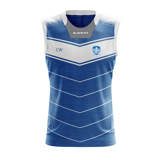 Latton ORahillys GAC Vest 07 - Kids