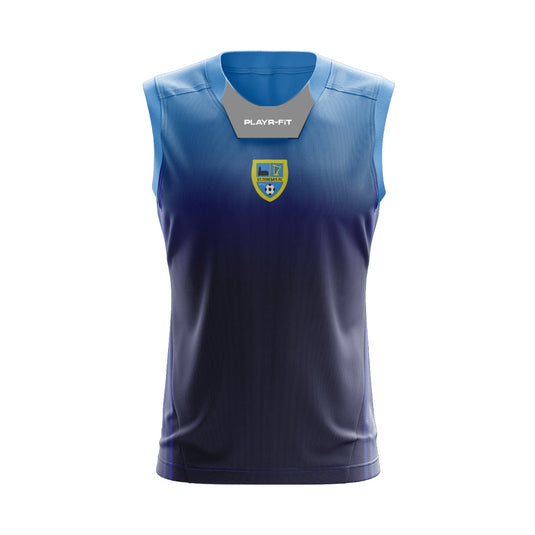 St Teresas FC Vest 08 - Adults