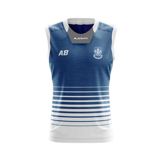 Latton ORahillys GAC Vest 13 - Adults