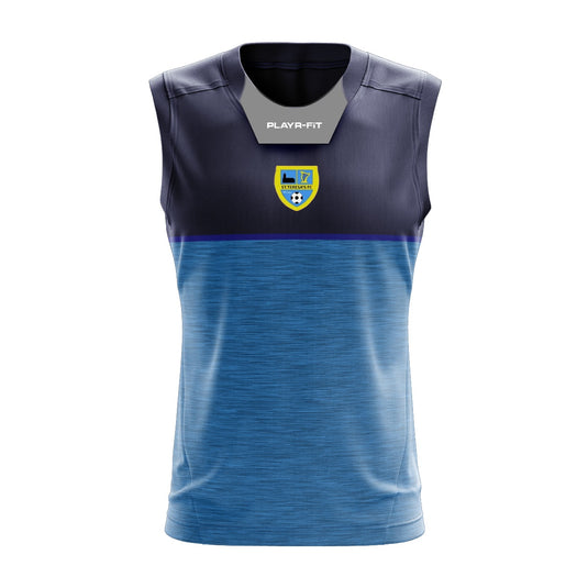 St Teresas FC Vest 14 - Adults