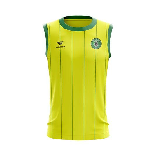 Killough FC Vest 20 - Kids