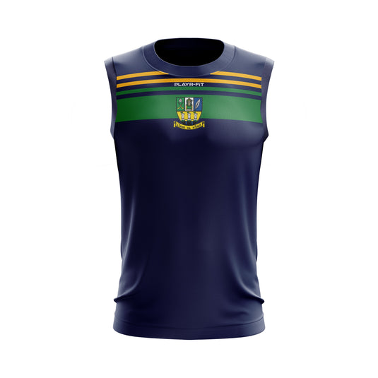 Clann na nGael Athboy Vest 22 - Adults