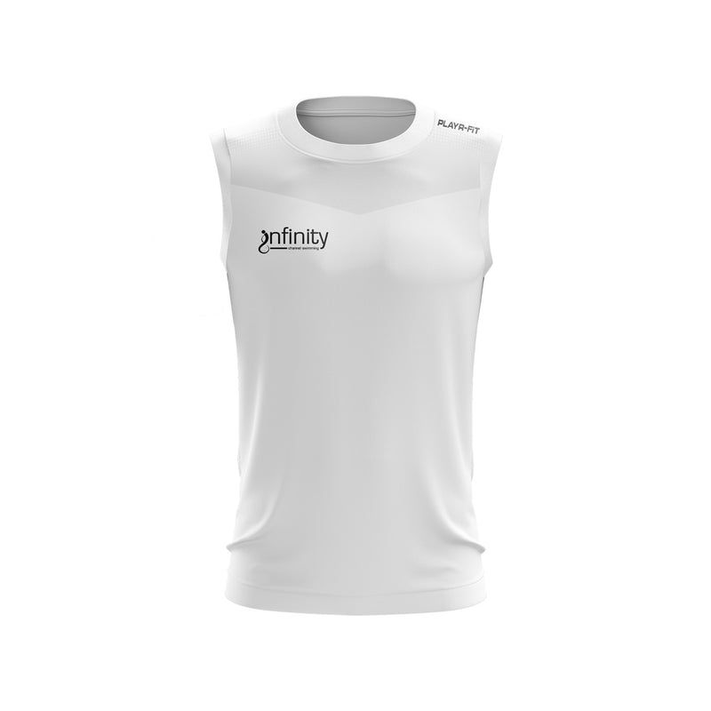 Load image into Gallery viewer, Infinity Channel Swimming Vest 31 - Adults
