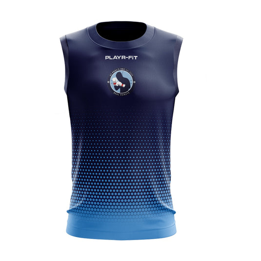 St Pauls ABC Belfast Vest 32 - Kids