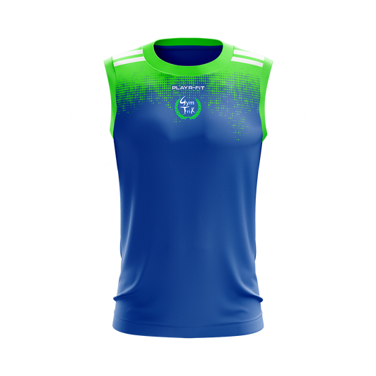 Gym Trix Gymnastics Vest D01 - Kids