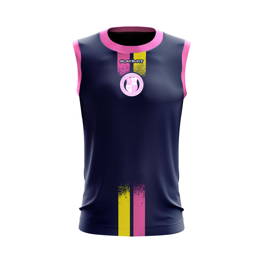 Newhill Girls Academy Vest 36 - Adults