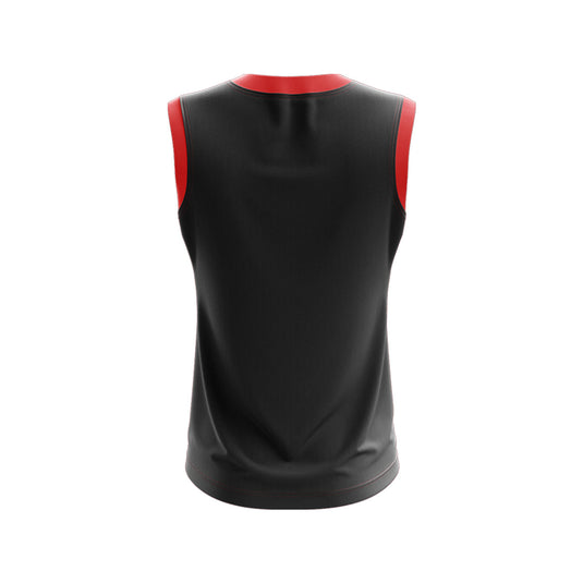 Broomhedge Maghaberry FC Vest A19 - Adults
