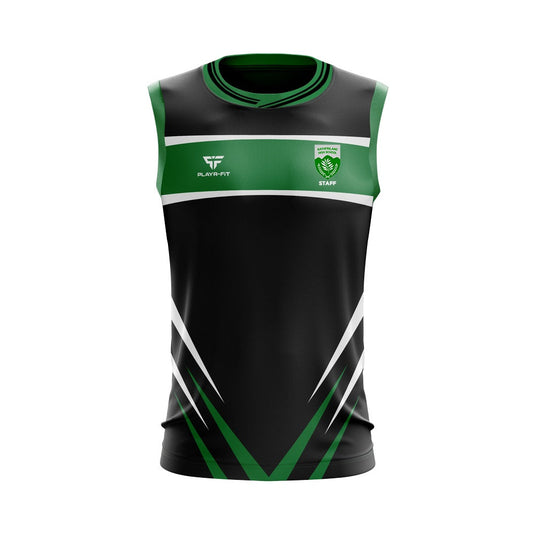 Rathfriland High School Staff Vest B30 - Adults