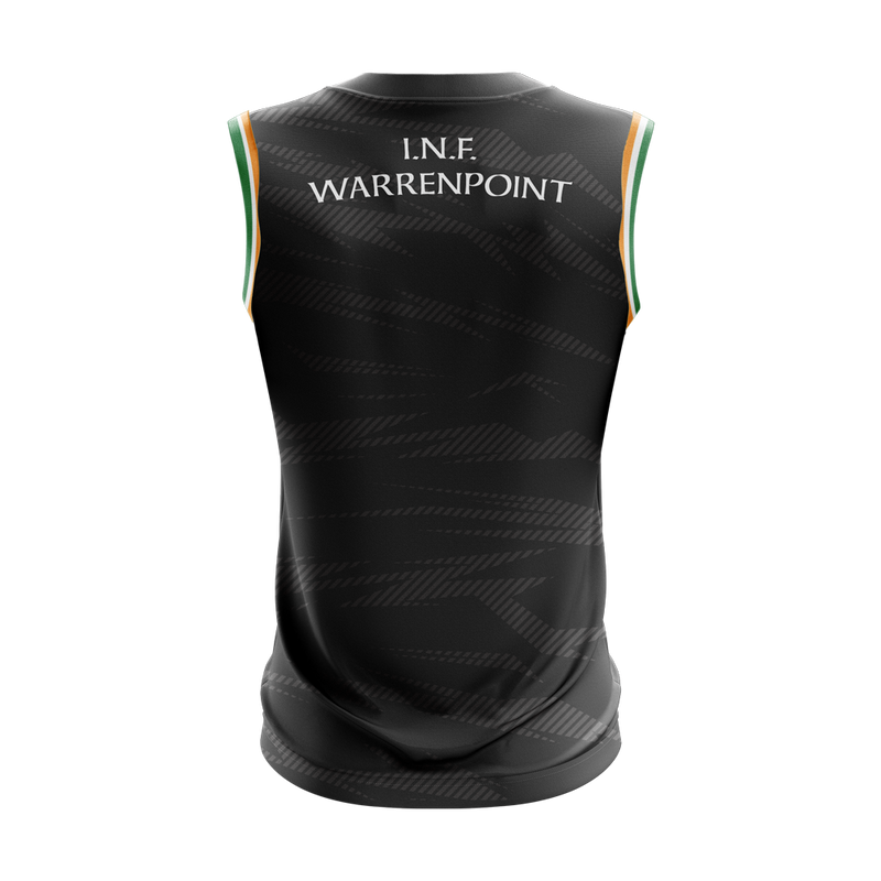 Load image into Gallery viewer, INF Warrenpoint Vest Custom - Kids
