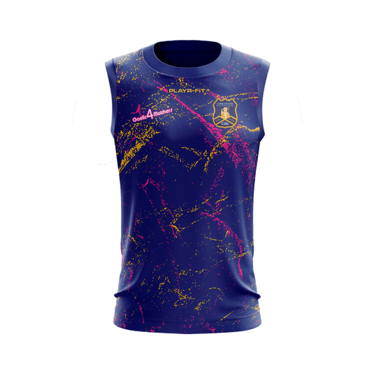 Currin CLG Vest 00 - Adults