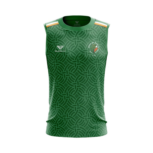 Éire Go Brách CSC Belfast Vest Custom - Kids