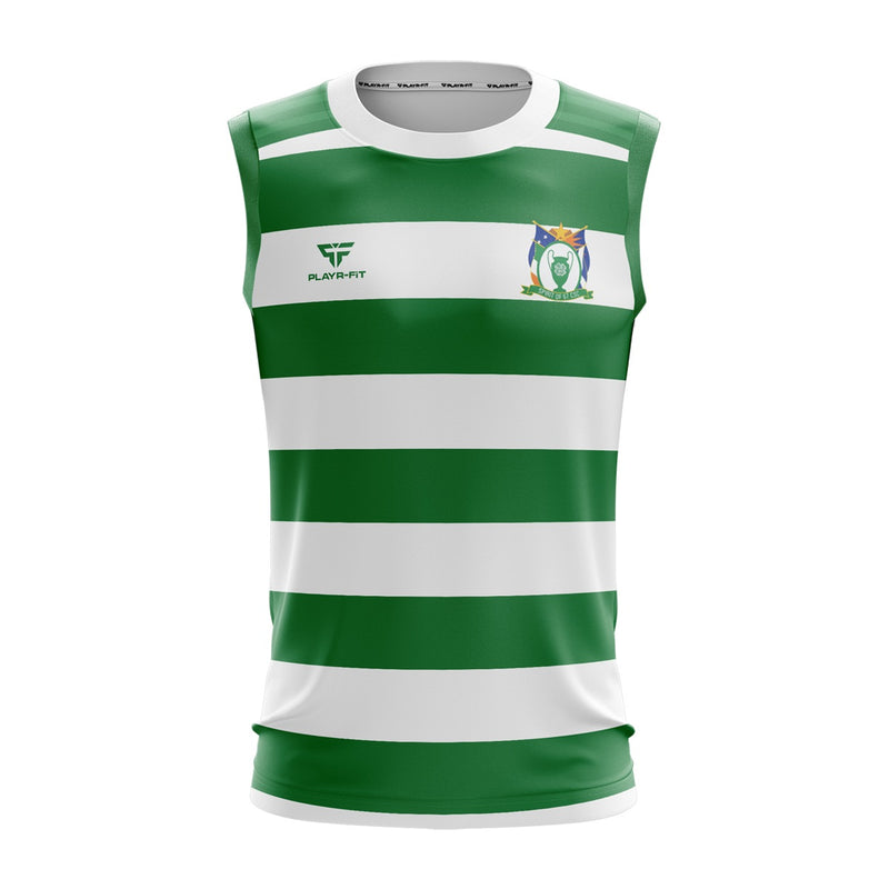 Load image into Gallery viewer, Spirit of 67 CSC Vest (Hoop) - Adults
